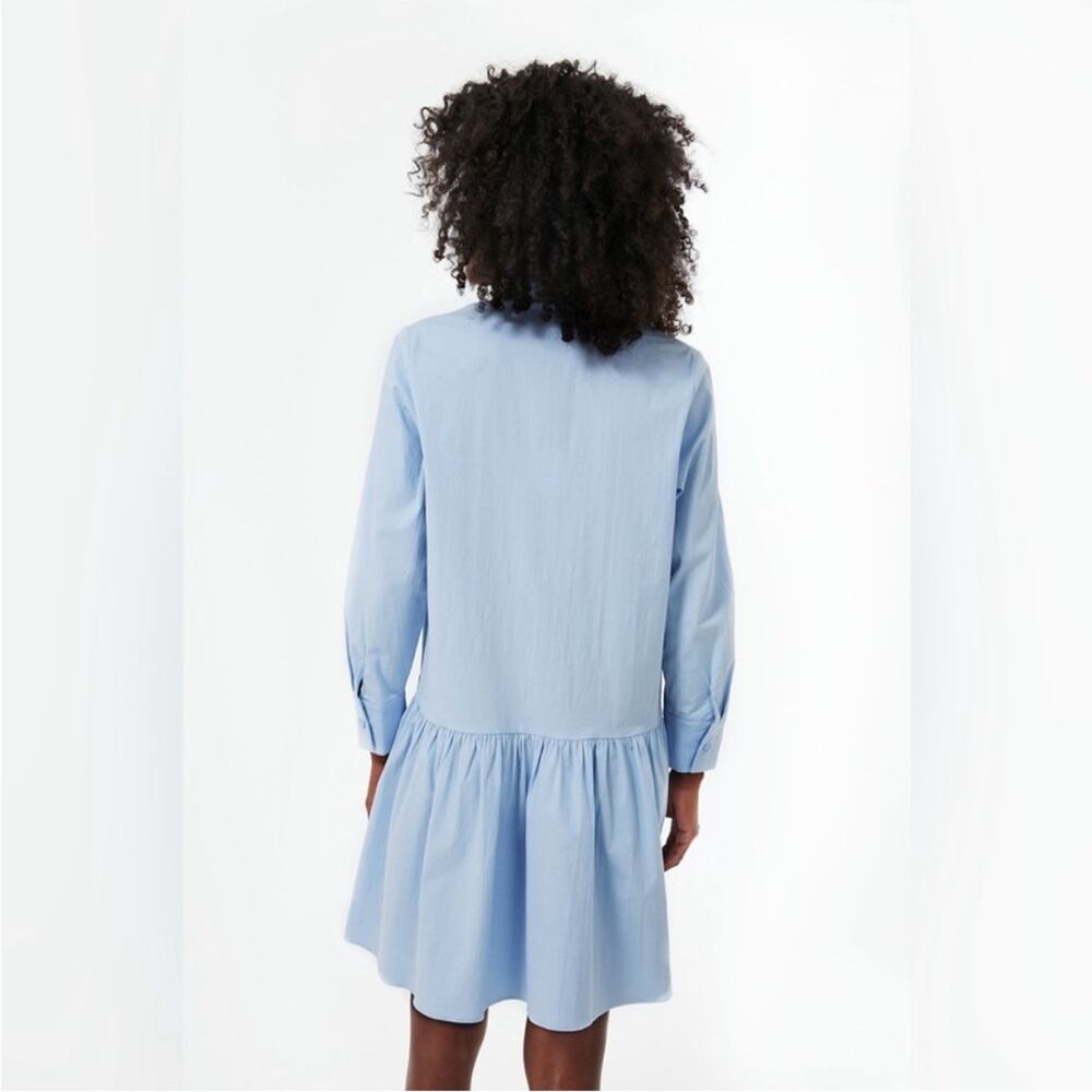 Tuckernuck Pomander Place Cleia Dress - Picture 3 of 8